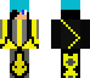 cool armor