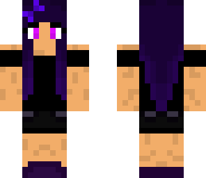 ender tattoo girl