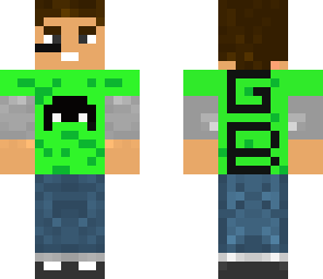 gamer