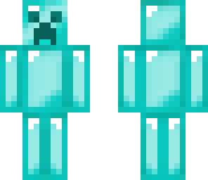 diamond creeper