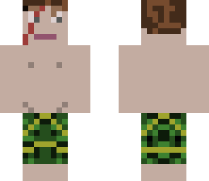 rickeshey swim gear