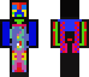 cool creeper