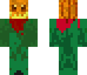 armless and headless zombie
