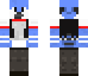 mordecai