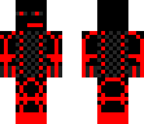 morgantheorgans skins