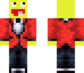 fancy lolface