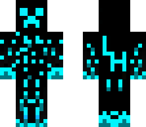 dancing creeper