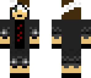 pony skin