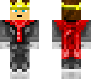king crown