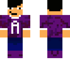 my skin v2