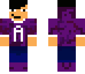 my skin v2'1