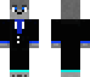 mr wolf