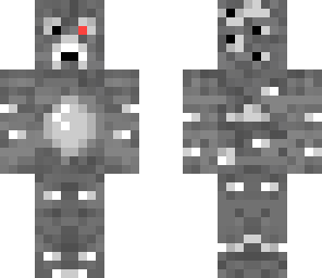 iron creeper