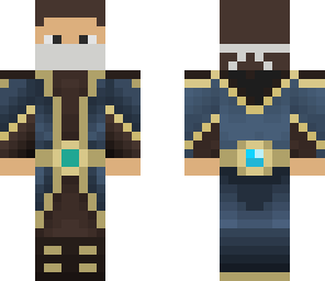 alchemist