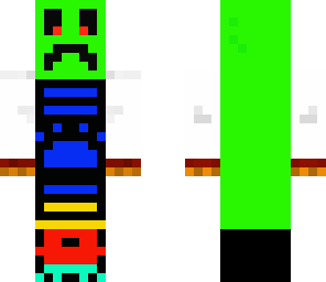 creeper