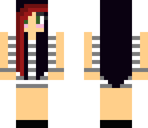 cool girl 3