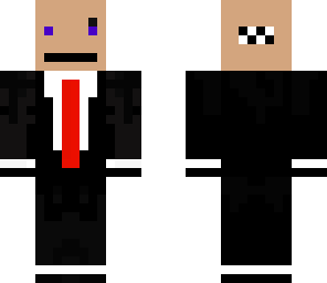 agent 47
