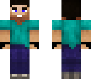 dah real steve