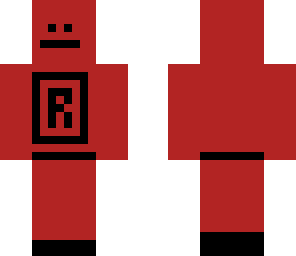 red man