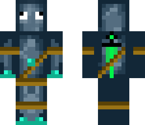 daimond squid