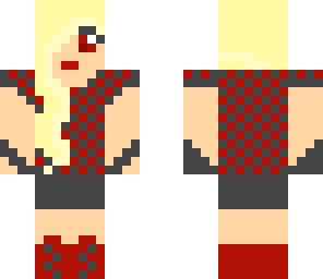 hot vampire chick