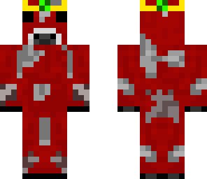 mooshroom king dgp