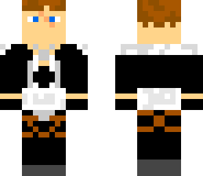 squall leonheart