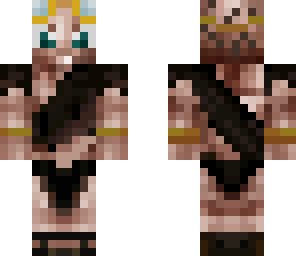 new jungle goblin