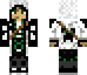 cool assassin