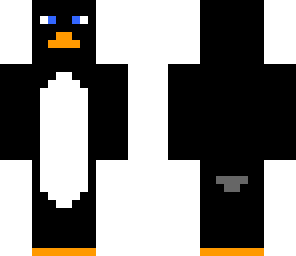pinguin