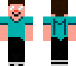 mark's skin