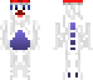 santa lugia