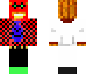 skech man