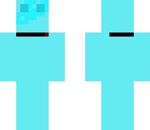 diamond man