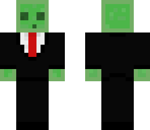 slime suit ii