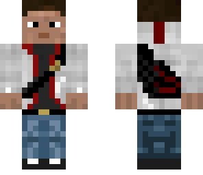 desmond miles
