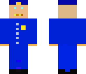 police