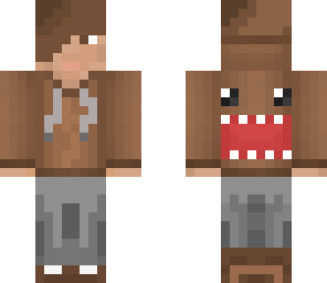 domo me