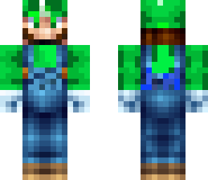 luigi