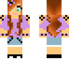 violet