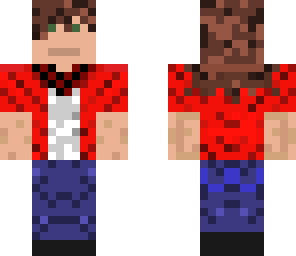 redinorun