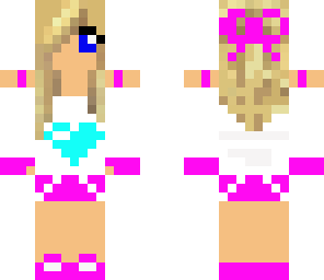 cutie girl -edit-