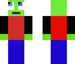 miner