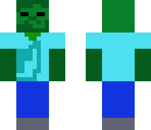 zombie