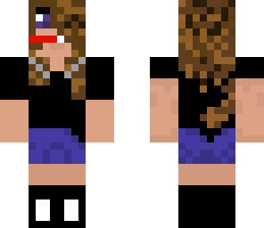 spy girl