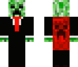 creeper agent