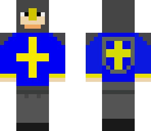 swedish templar