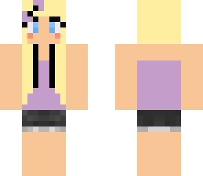 cute girl