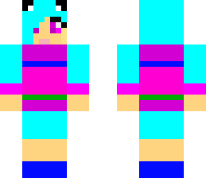 neko skin