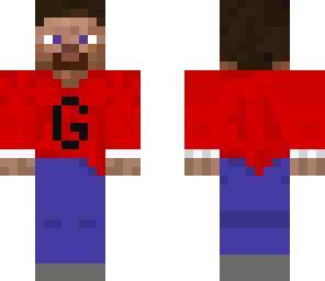 griefer steve - reloaded